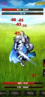 Clicker Champions screenshot 1