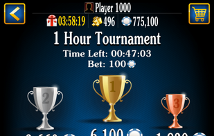 Yahtzee Dice gam screenshot 2