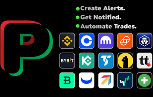 PAGEROUS.COM | Create Alerts. Get Notified. Automate Trades.