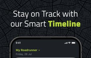 Rovo: Car Maintenance Tracker screenshot 1
