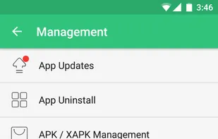 APKPure screenshot 3