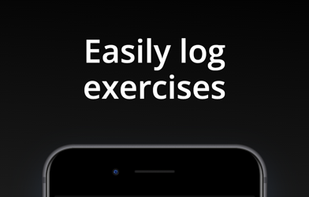 Fit Records: Workout Tracker screenshot 3
