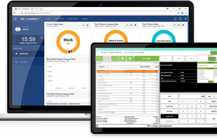 Centralized Dashboard