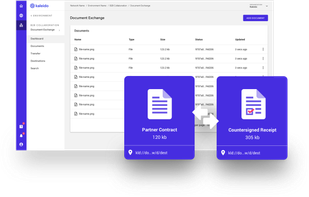 Kaleido screenshot 2