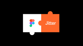 Jitter unveils revamped Figma plugin with Figma Slides import, multiselect feature, & more image