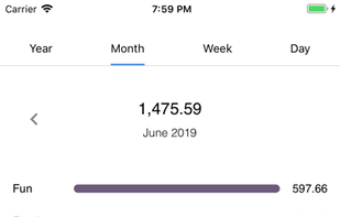 Klug Saver screenshot 1