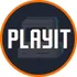 playit.gg icon