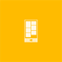 Flat Notes icon