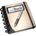 inkBook icon