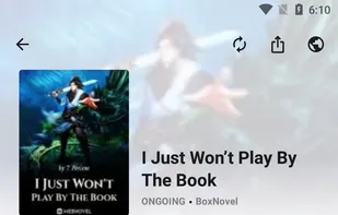 IReaderorg screenshot 1