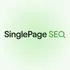 SinglePage SEO icon