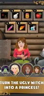 Princess Magic: Beauty Potion screenshot 2