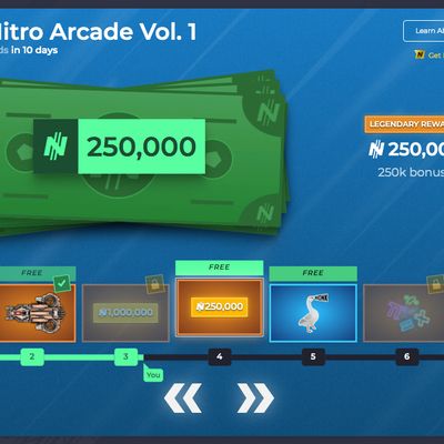 Nitro Type  Play Online Now