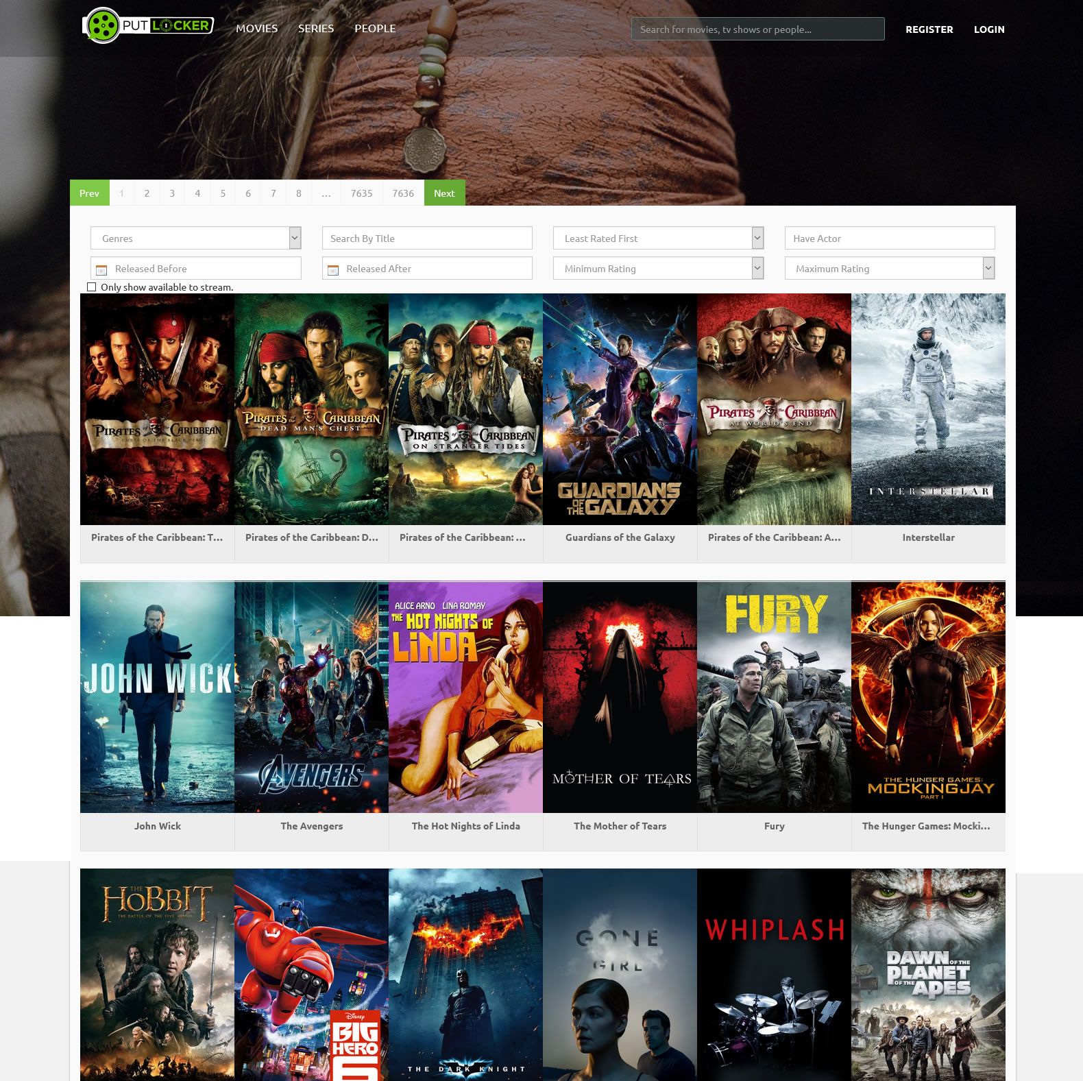 Openload free best sale movies streaming