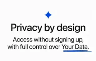 2FAS Pass - Password Manager screenshot 2