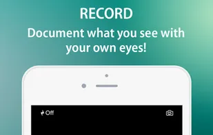 Delegraph screenshot 1
