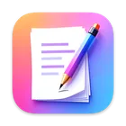 Scratchpad App icon