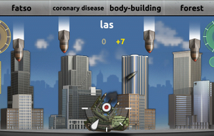 Lingo Games - Learn English screenshot 1