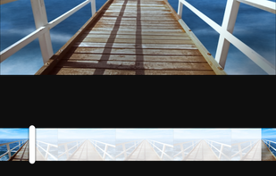 Motion Blur and Light Trails