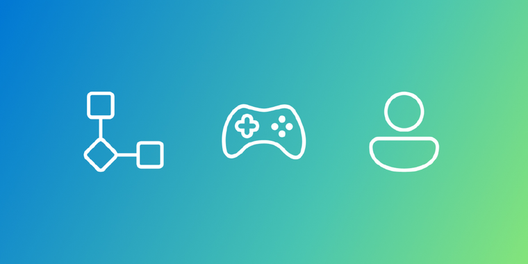 Microsoft unveils Muse, a new gaming tech for generative gameplay models image