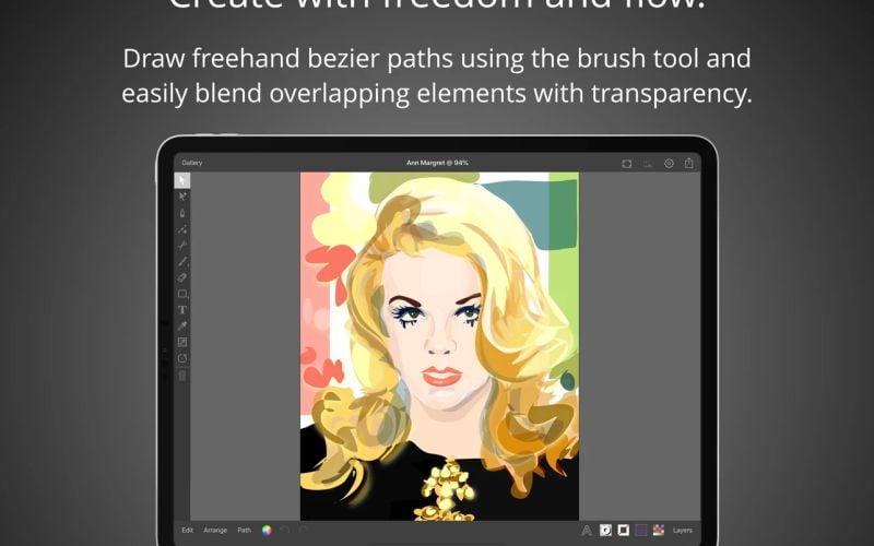 Best Illustrator Alternatives: Top Vector Graphic Apps In 2023 - Page 7 ...