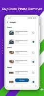 Duplicate Photo Remover&#160; screenshot 3