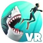 Hungry Shark VR icon
