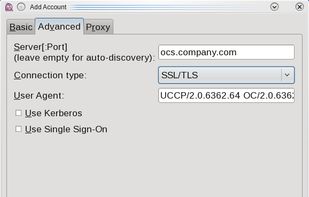 SIPE Project screenshot 2