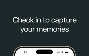 Foursquare Swarm screenshot 1