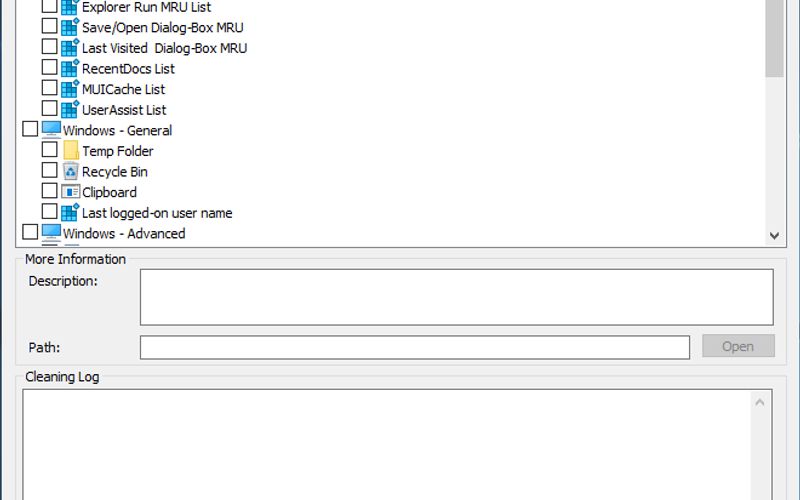 Great BleachBit Alternatives Top System Cleaners in 2023 Page 3
