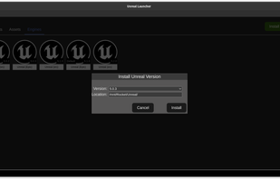 Asset Manager Studio screenshot 3