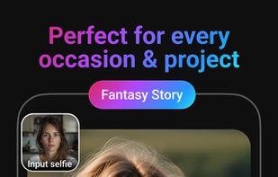 HyperBooth.AI screenshot 1