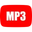 Free YouTube to MP3 Converter by NotMP3 icon