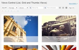 jPList screenshot 2