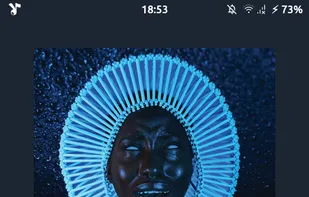 ViMusic screenshot 1