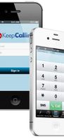 KeepCalling screenshot 1