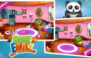 My Emily Get Organized screenshot 3