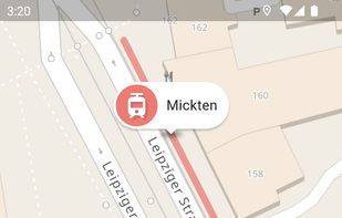 OpenStop screenshot 3