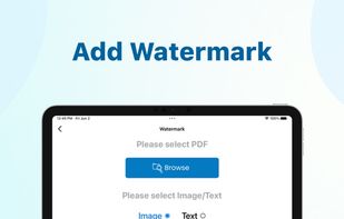 Merge & Split PDF screenshot 3