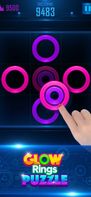 Color Rings Puzzle screenshot 2