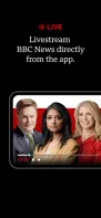 BBC News screenshot 2