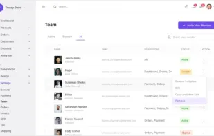 Dokan Cloud screenshot 1