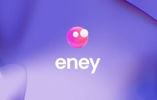 Eney screenshot 1