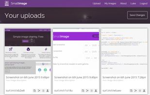 Small Image screenshot 2