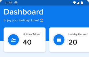 WorkSmarter screenshot 1