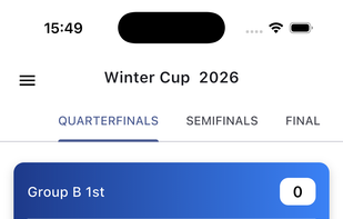 Sportobot screenshot 3