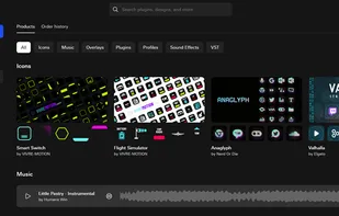 Elgato Marketplace screenshot 3