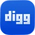 Digg icon