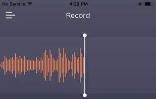Jinglow screenshot 1