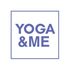 Yoga&amp;Me icon